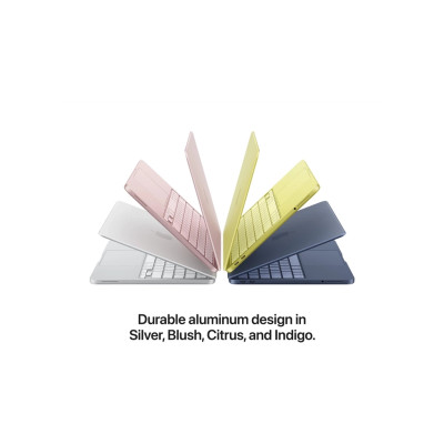 Ноутбук Apple MacBook Neo A3404 (MHFJ4UA/A) Ноутбук Apple MacBook Neo A3404 (MHFJ4UA/A)