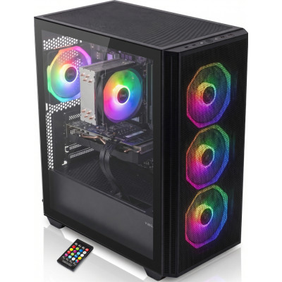 Комп'ютер Vinga Rhino D9079 (R5M16G30506GB.D9079) Комп'ютер Vinga Rhino D9079 (R5M16G30506GB.D9079)