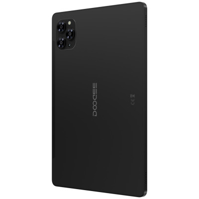 Планшет Doogee Tab G6 11" 6/256GB 4G (LTE) Black (6923740264447) Планшет Doogee Tab G6 11" 6/256GB 4G (LTE) Black (6923740264447)