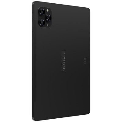 Планшет Doogee Tab G6 11" 6/256GB 4G (LTE) Black (6923740264447) Планшет Doogee Tab G6 11" 6/256GB 4G (LTE) Black (6923740264447)