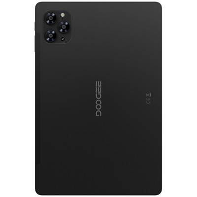 Планшет Doogee Tab G6 11" 6/256GB 4G (LTE) Black (6923740264447) Планшет Doogee Tab G6 11" 6/256GB 4G (LTE) Black (6923740264447)