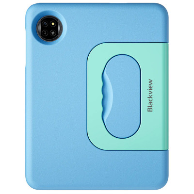 Планшет Blackview Tab 20 Kids 10.1" 4/64GB / WiFi / Bubble Blue (6931548324737) Планшет Blackview Tab 20 Kids 10.1" 4/64GB / WiFi / Bubble Blue (6931548324737)