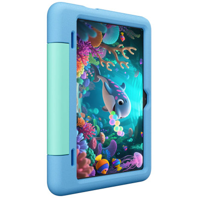 Планшет Blackview Tab 20 Kids 10.1" 4/64GB / WiFi / Bubble Blue (6931548324737) Планшет Blackview Tab 20 Kids 10.1" 4/64GB / WiFi / Bubble Blue (6931548324737)