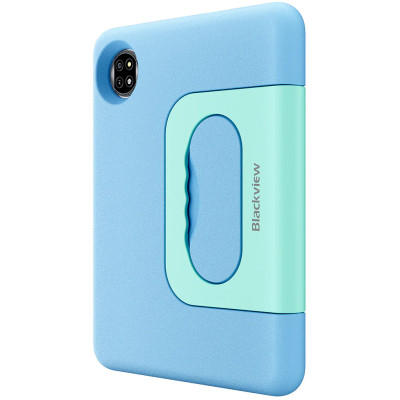 Планшет Blackview Tab 20 Kids 10.1" 4/64GB / WiFi / Bubble Blue (6931548324737) Планшет Blackview Tab 20 Kids 10.1" 4/64GB / WiFi / Bubble Blue (6931548324737)