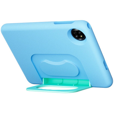 Планшет Blackview Tab 20 Kids 10.1" 4/64GB / WiFi / Bubble Blue (6931548324737) Планшет Blackview Tab 20 Kids 10.1" 4/64GB / WiFi / Bubble Blue (6931548324737)