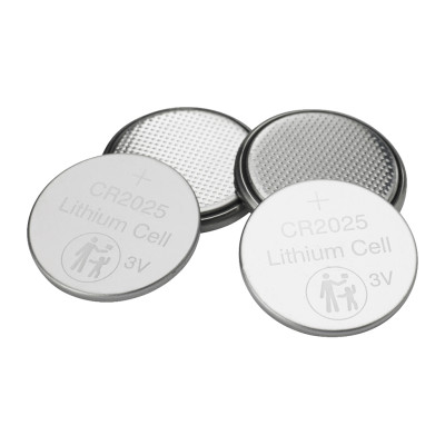 Батарейка Verbatim CR 2025 Lithium 3V * 4 (49532) Батарейка Verbatim CR 2025 Lithium 3V * 4 (49532)