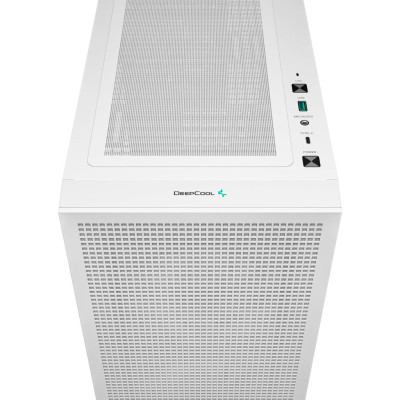 Корпус для ПК Deepcool CH360 White Корпус для ПК Deepcool CH360 White