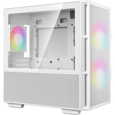 Корпус для ПК Deepcool CH360 White Корпус для ПК Deepcool CH360 White