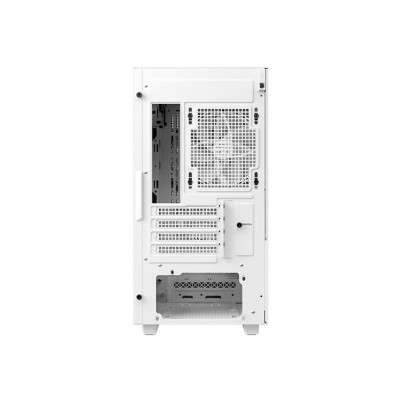 Корпус для ПК Deepcool CH360 White Корпус для ПК Deepcool CH360 White