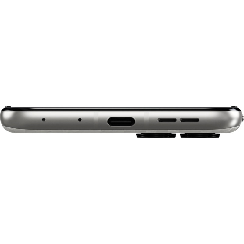 Мобільний телефон Motorola Razr 70 8/256GB Bright White (PBB60008PL)