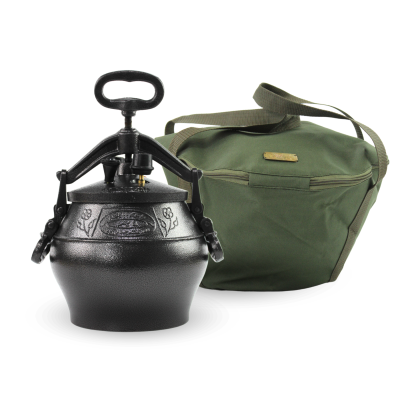 Чохол на казан туристичний 6 л і 8 л Чохол на казан туристичний 6 л і 8 л
