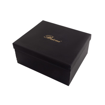 Каструля Brioni антипригарна Selection Plus Biege 24 см, 4 л