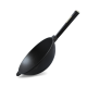 Сковорода чавунна з дерев`яною ручкою Black WOK 2,2 л