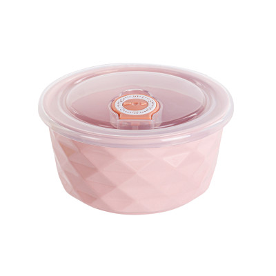 Набір салатників з кришками 3шт