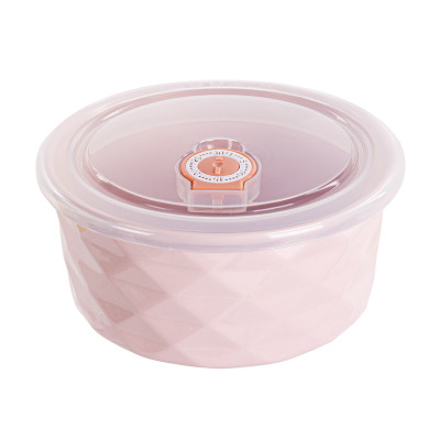 Набір салатників з кришками 3шт