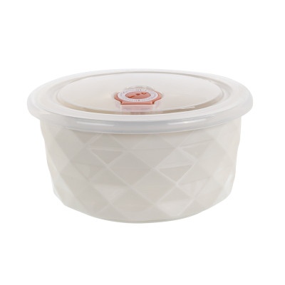 Набір салатників з кришками 3шт