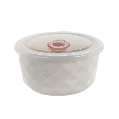 Набір салатників з кришками 3шт