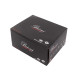 Каструля Brioni антипригарна Royal Stone Sandstone gold 20 см, 3 л