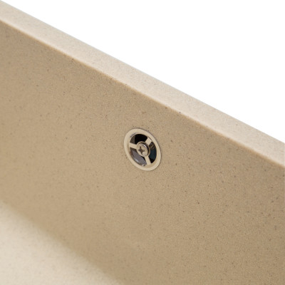 Кухонна мийка Romzha Mira U-400 Avena (501)
