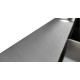 Кухонна мийка Romzha Arta U-490 BL