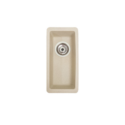 Кухонна мийка Romzha Mira U-160 Avena (501)