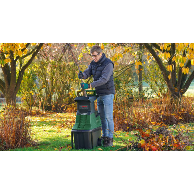 Подрiбнювач Bosch AXT 25 TC (0.600.803.30C) Подрiбнювач Bosch AXT 25 TC (0.600.803.30C)