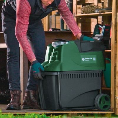 Подрiбнювач Bosch AXT 25 TC (0.600.803.30C) Подрiбнювач Bosch AXT 25 TC (0.600.803.30C)