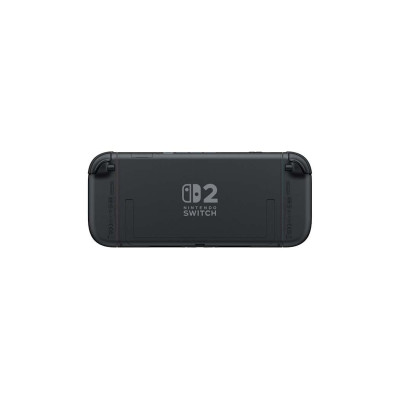 Ігрова консоль Nintendo Switch 2 Black (00045496885816)_HK