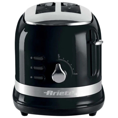 Тостер Ariete 0149 BK Тостер Ariete 0149 BK