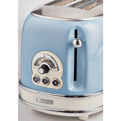 Тостер Ariete 155 BL Тостер Ariete 155 BL
