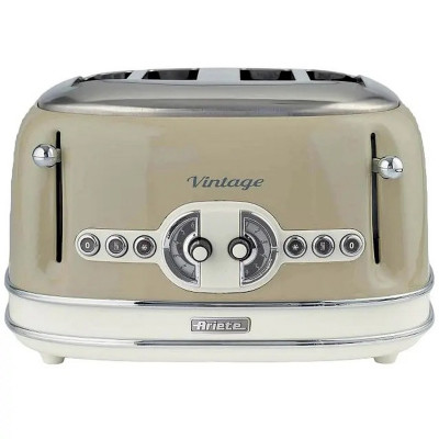 Тостер Ariete 156 BG Тостер Ariete 156 BG