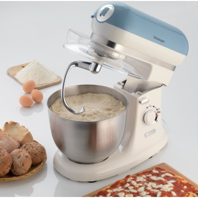 Кухонна машина Ariete 1588 Blue Кухонна машина Ariete 1588 Blue