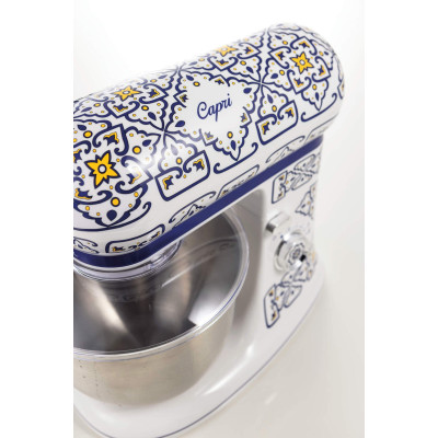 Кухонна машина Ariete 1588 CAPRI Кухонна машина Ariete 1588 CAPRI