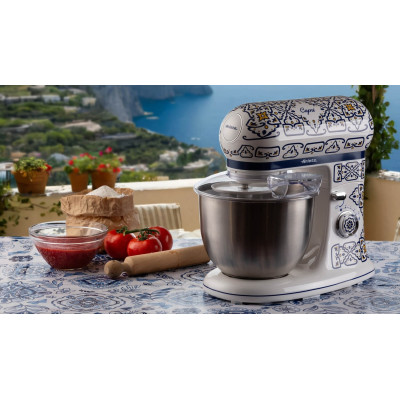 Кухонна машина Ariete 1588 CAPRI Кухонна машина Ariete 1588 CAPRI