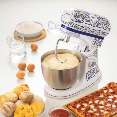 Кухонна машина Ariete 1588 CAPRI Кухонна машина Ariete 1588 CAPRI