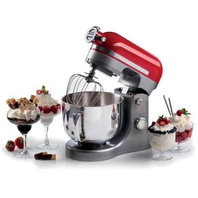 Кухонна машина Ariete 1589 RD