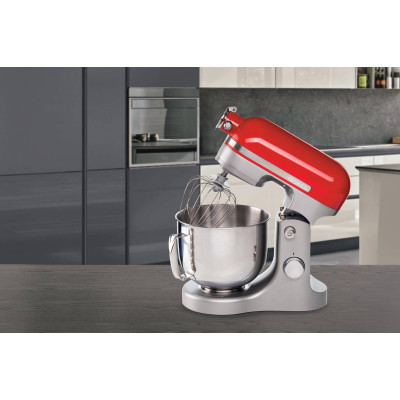 Кухонна машина Ariete 1589 RD