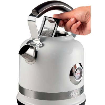 Електрочайник Ariete 2854 WH Електрочайник Ariete 2854 WH