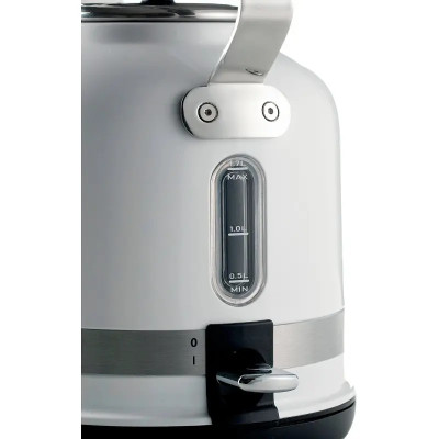 Електрочайник Ariete 2854 WH Електрочайник Ariete 2854 WH