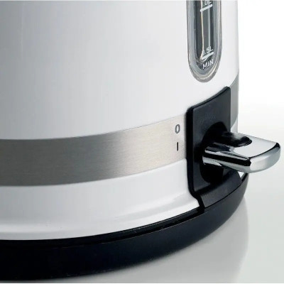 Електрочайник Ariete 2854 WH Електрочайник Ariete 2854 WH