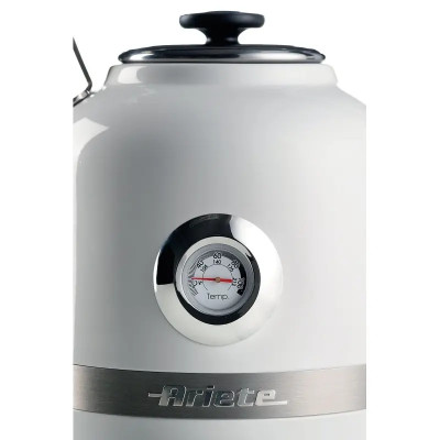 Електрочайник Ariete 2854 WH Електрочайник Ariete 2854 WH