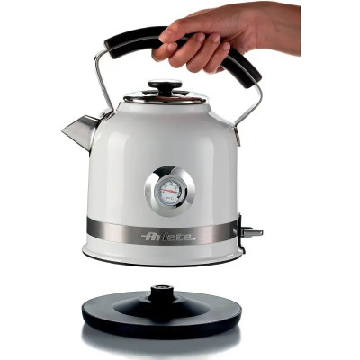 Електрочайник Ariete 2854 WH Електрочайник Ariete 2854 WH
