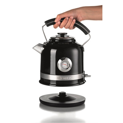 Електрочайник Ariete 2854 BK Електрочайник Ariete 2854 BK