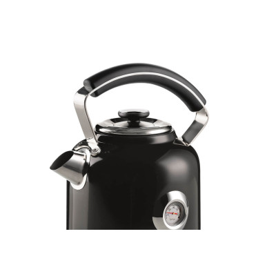 Електрочайник Ariete 2854 BK Електрочайник Ariete 2854 BK