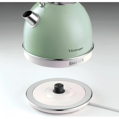 Електрочайник Ariete 2877 GR
