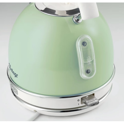 Електрочайник Ariete 2877 GR