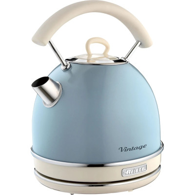 Електрочайник Ariete 2877 BL Електрочайник Ariete 2877 BL