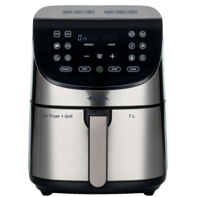 Мультипіч Ariete 4628 Metal Мультипіч Ariete 4628 Metal