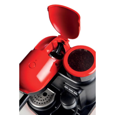 Кавоварка Ariete 1318 BKRD