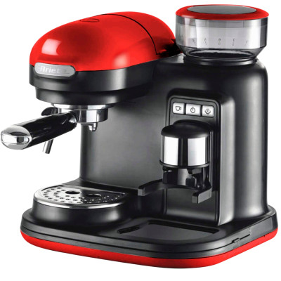 Кавоварка Ariete 1318 BKRD Кавоварка Ariete 1318 BKRD
